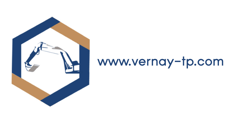 VERNAY TP vous présente son nouveau site Internet