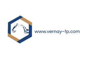 VERNAY TP vous présente son nouveau site Internet